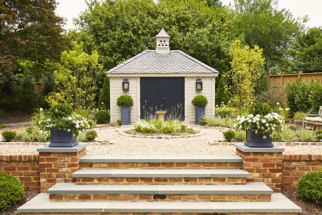 15 Traditional Shed Designs That Add Character to Your Landscape