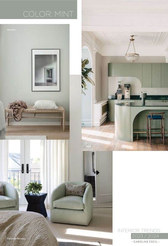 What are the major decorating trends that we will see everywhere in 2024? What are the major decorating trends that we will see everywhere in 2024?