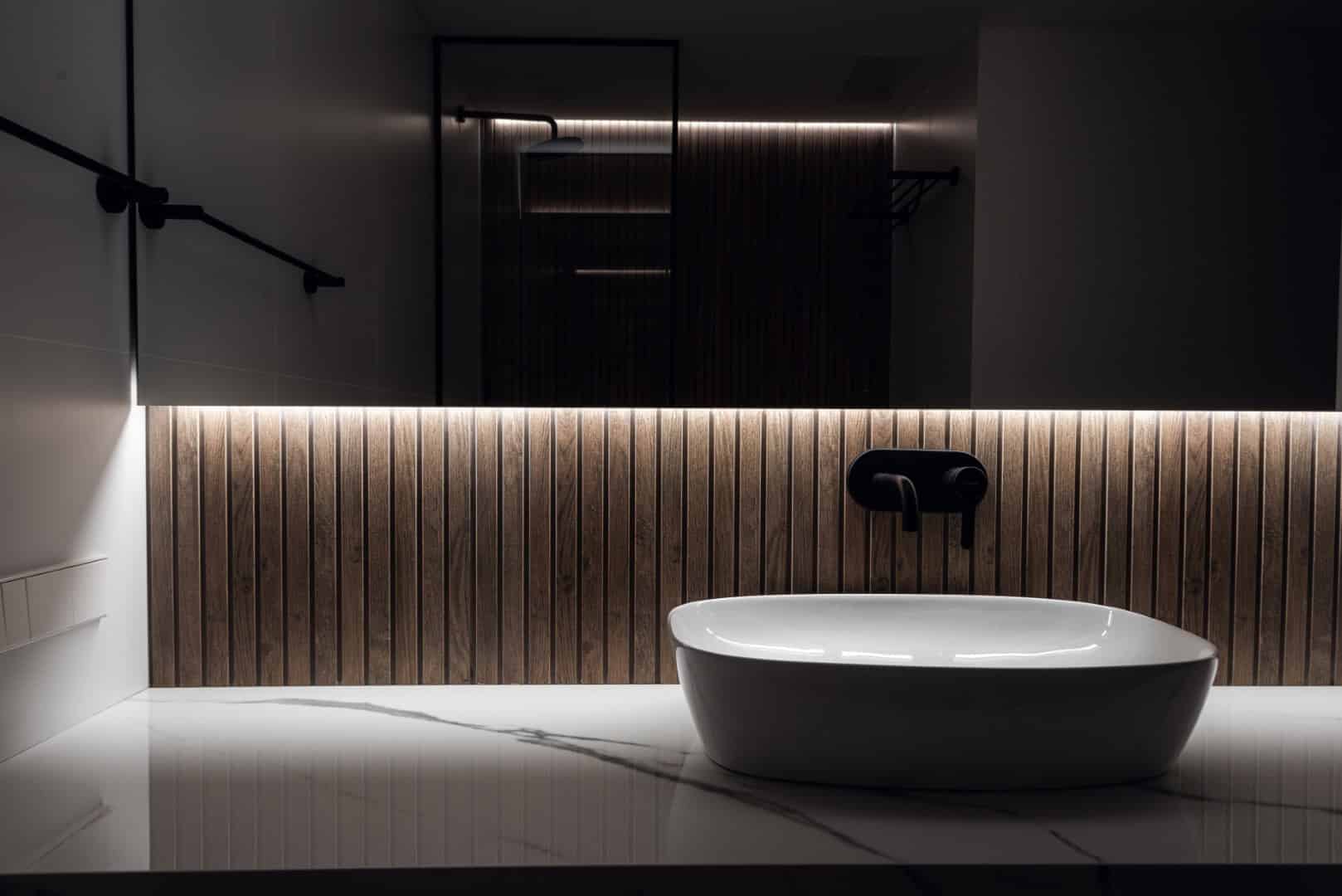 Apartment in Astana with a light Asian flair by Kvadrat Architects Apartment in Astana with a light Asian flair by Kvadrat Architects