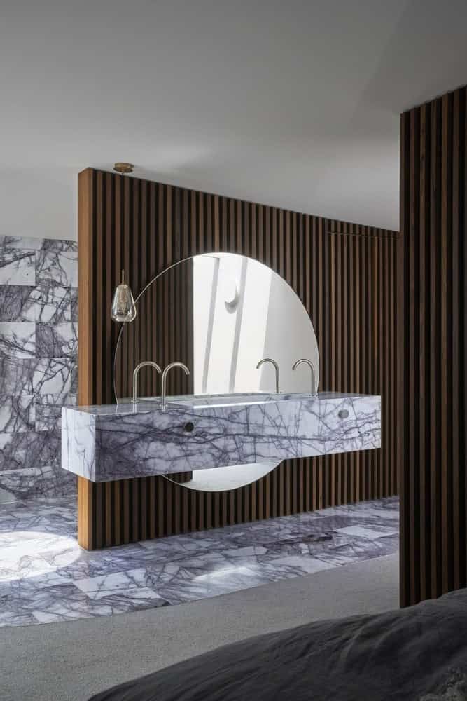 Harold House by Coy Yiontis Architects in Middle Park, Melbourne