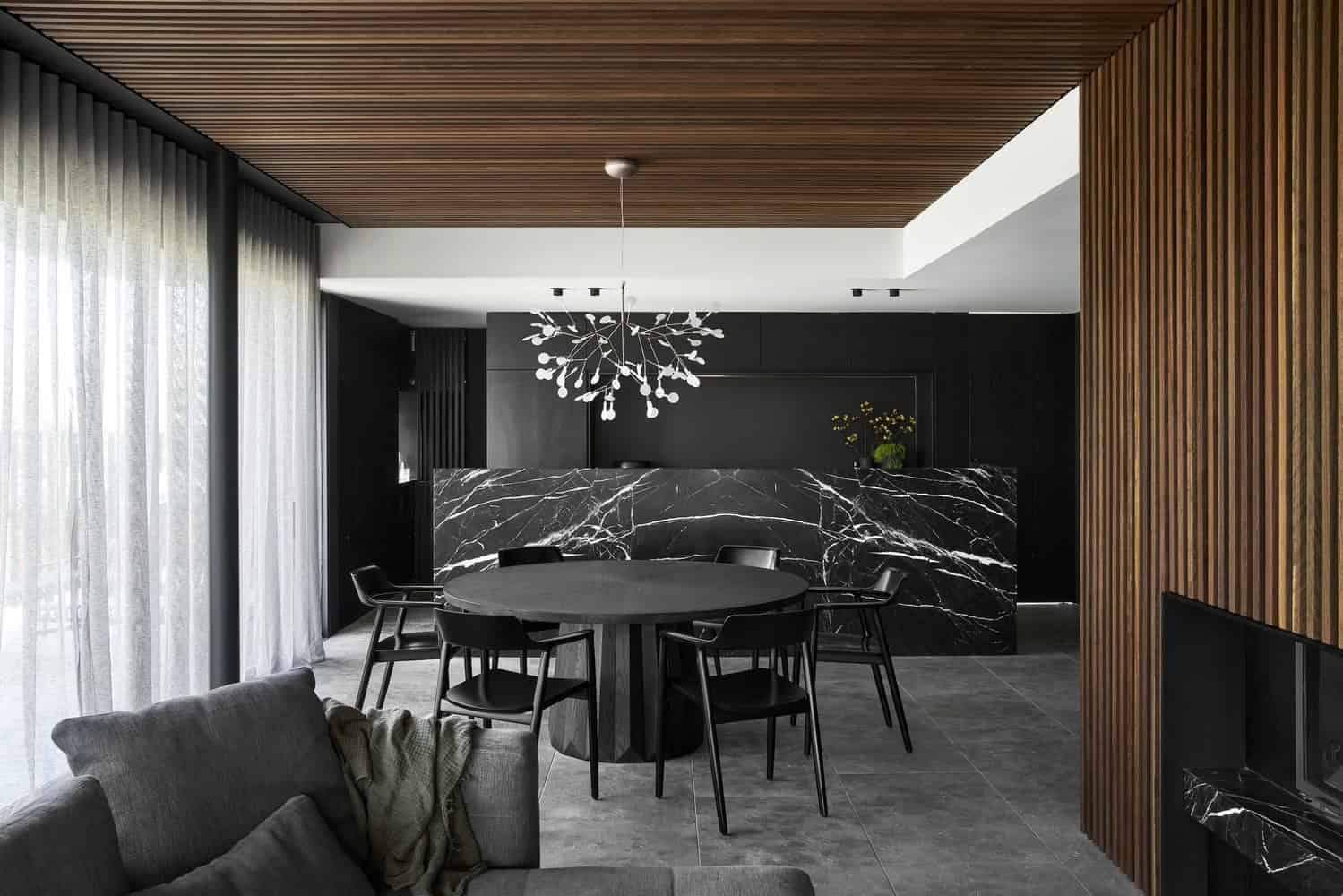 Harold House by Coy Yiontis Architects in Middle Park, Melbourne
