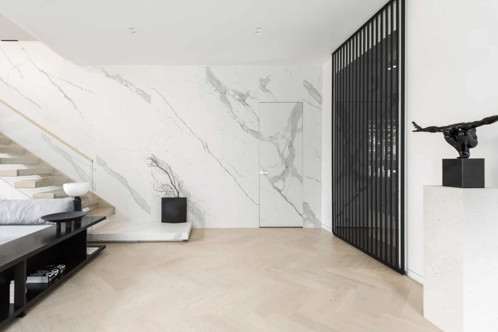 House Among Pines by Kvadrat Architects: A Forest Retreat in Borovoe House Among Pines by Kvadrat Architects: A Forest Retreat in Borovoe