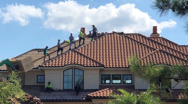 Bringing Architectural Visions to Life: The Indispensable Role of Family-Owned Roofing Companies