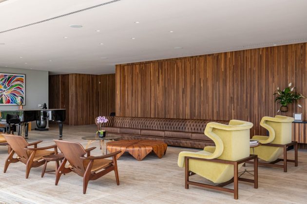 The Good House by Rodrigo Vilas Boas Arquitetos in Brazil