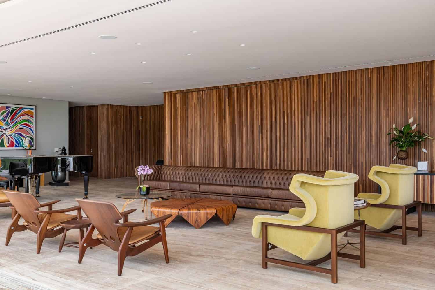 The Good House by Rodrigo Vilas Boas Arquitetos in Brazil The Good House by Rodrigo Vilas Boas Arquitetos in Brazil