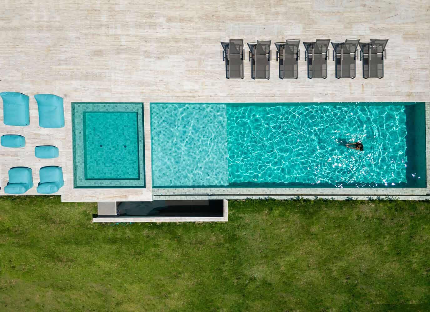 The Good House by Rodrigo Vilas Boas Arquitetos in Brazil The Good House by Rodrigo Vilas Boas Arquitetos in Brazil