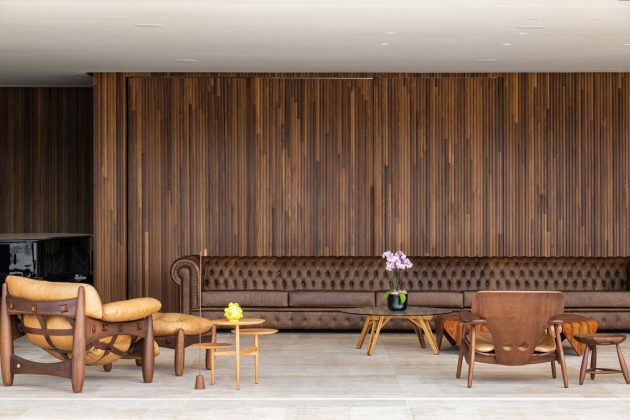 The Good House by Rodrigo Vilas Boas Arquitetos in Brazil