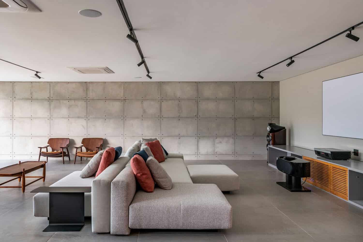 The Good House by Rodrigo Vilas Boas Arquitetos in Brazil The Good House by Rodrigo Vilas Boas Arquitetos in Brazil