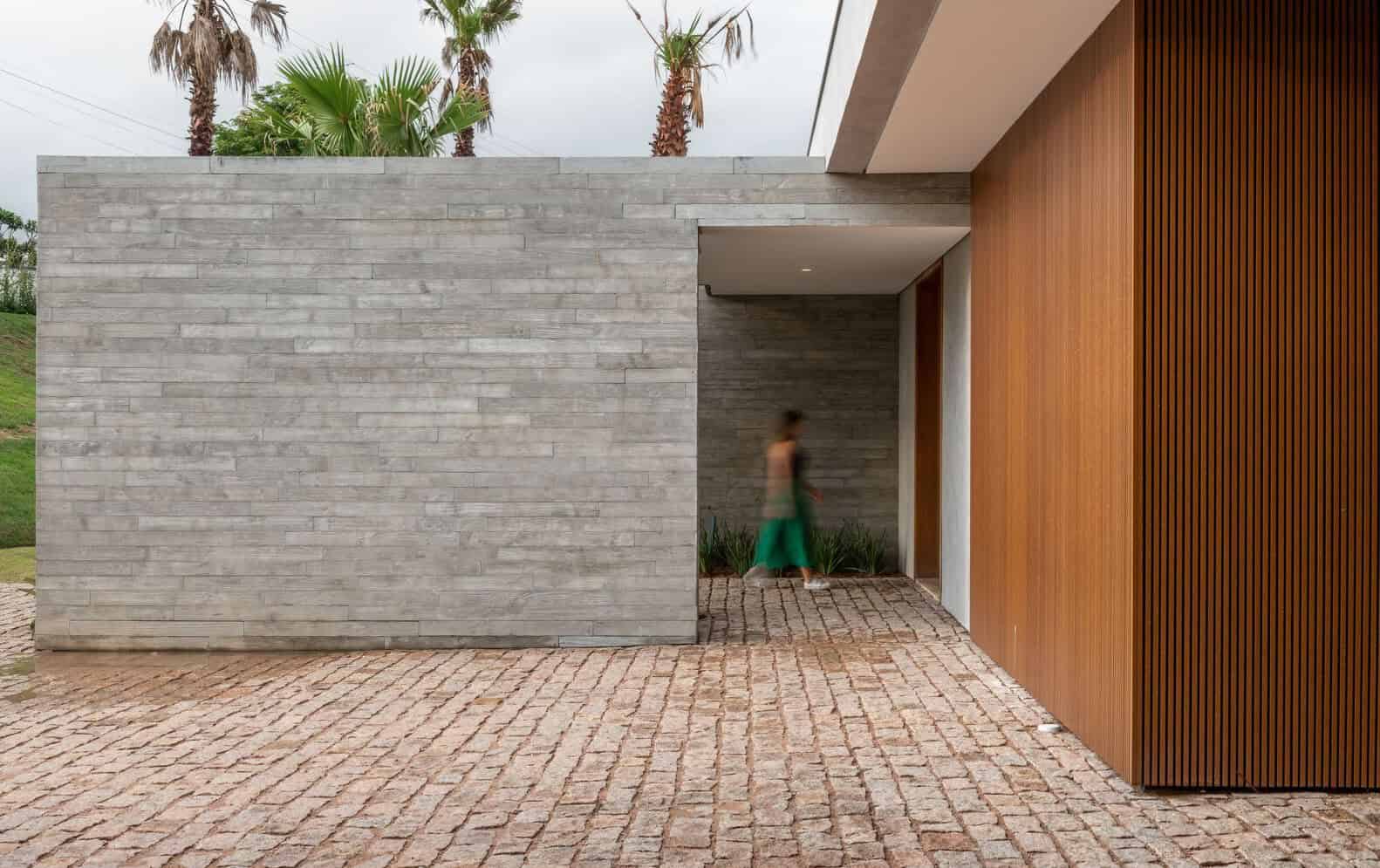 The Good House by Rodrigo Vilas Boas Arquitetos in Brazil The Good House by Rodrigo Vilas Boas Arquitetos in Brazil