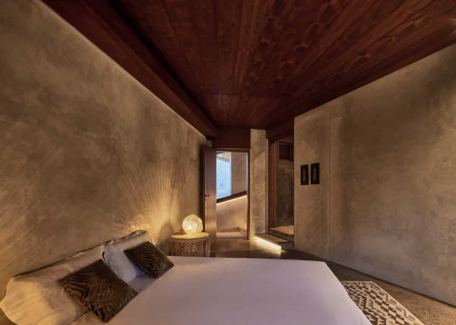 The LOOP by Alexis Dornier: A Sculptural Jungle Residence in Bali The LOOP by Alexis Dornier: A Sculptural Jungle Residence in Bali