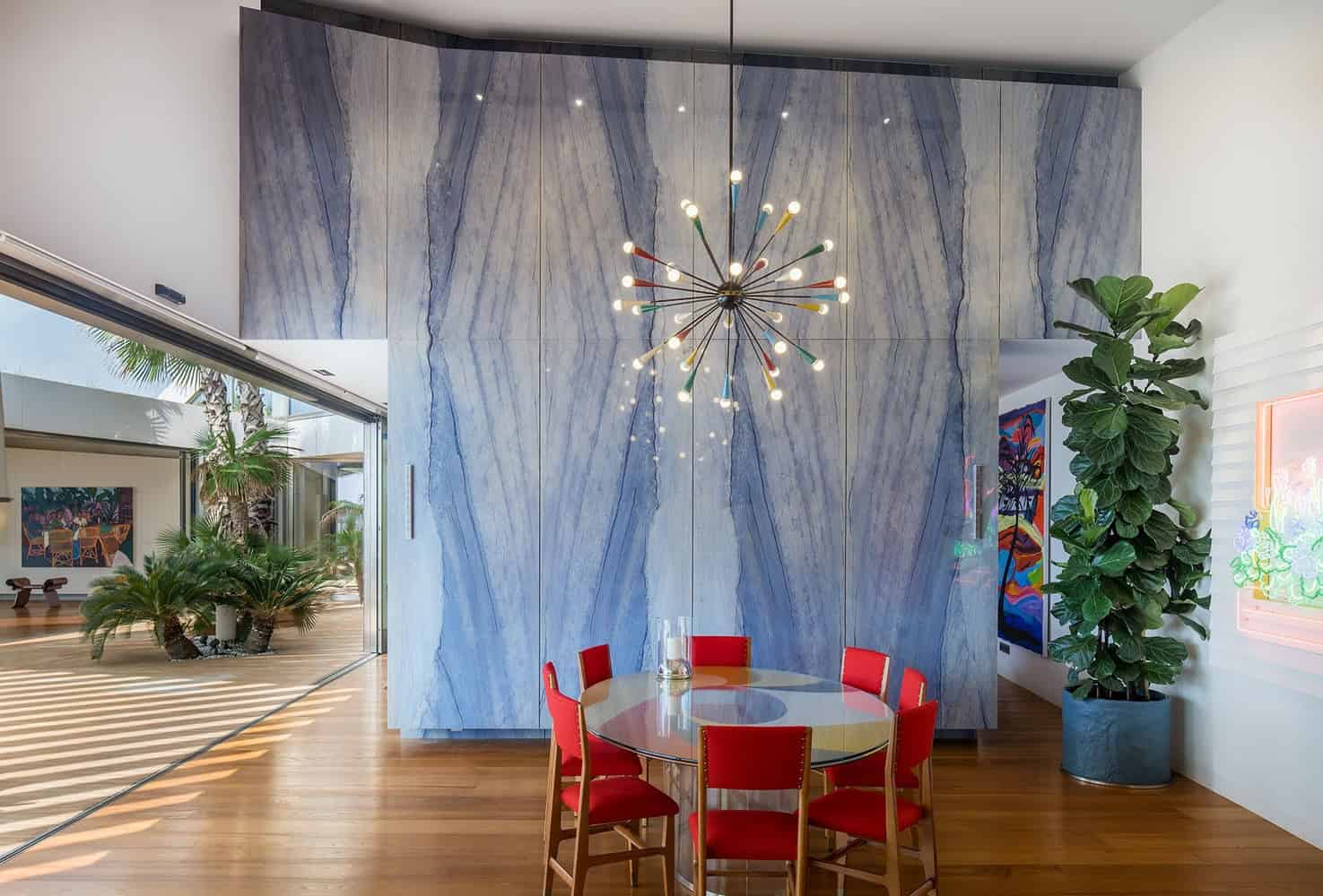 Villa Papillon by WORKac: A Mediterranean Residence for Art and Architecture Villa Papillon by WORKac: A Mediterranean Residence for Art and Architecture