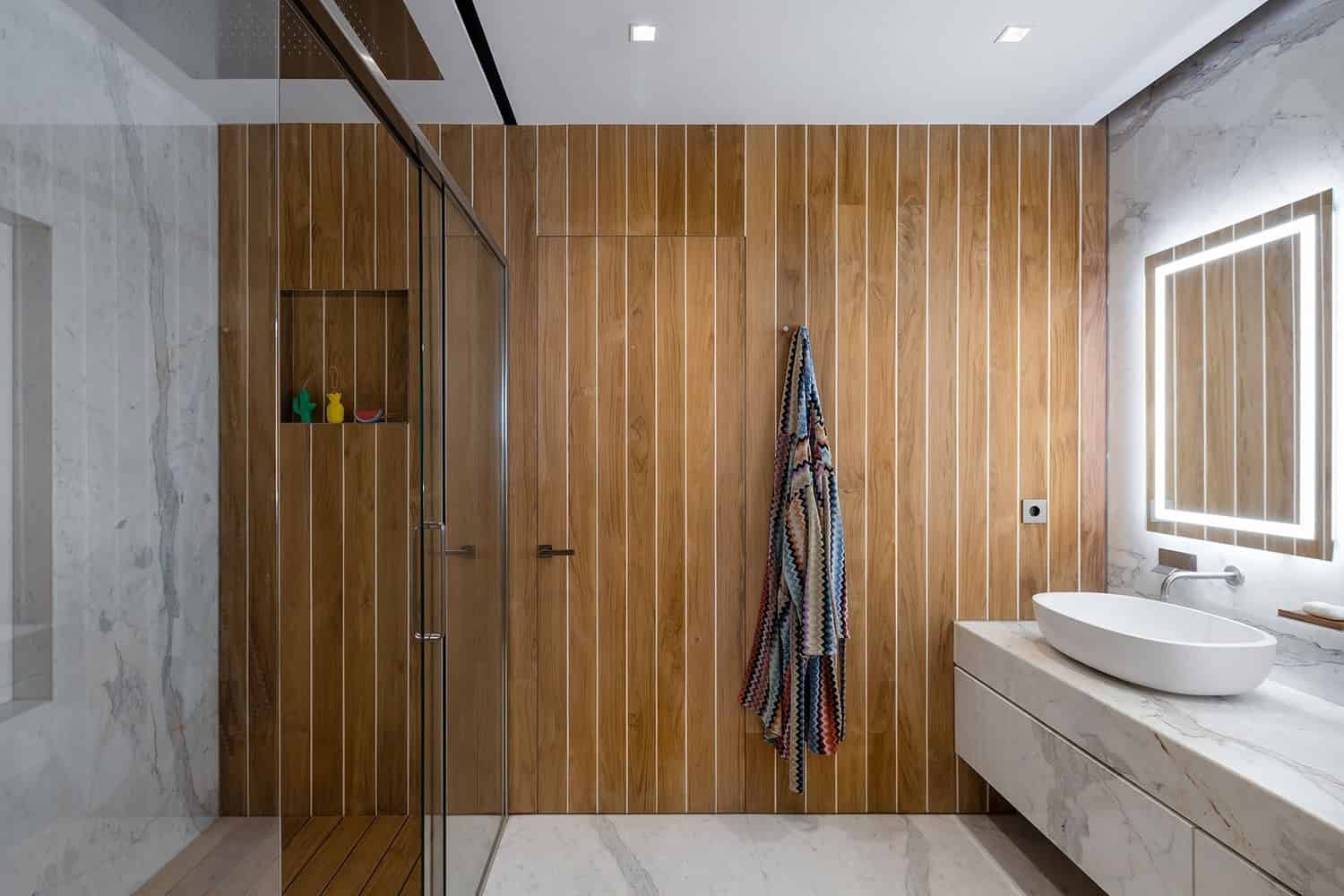 Villa Papillon by WORKac: A Mediterranean Residence for Art and Architecture Villa Papillon by WORKac: A Mediterranean Residence for Art and Architecture