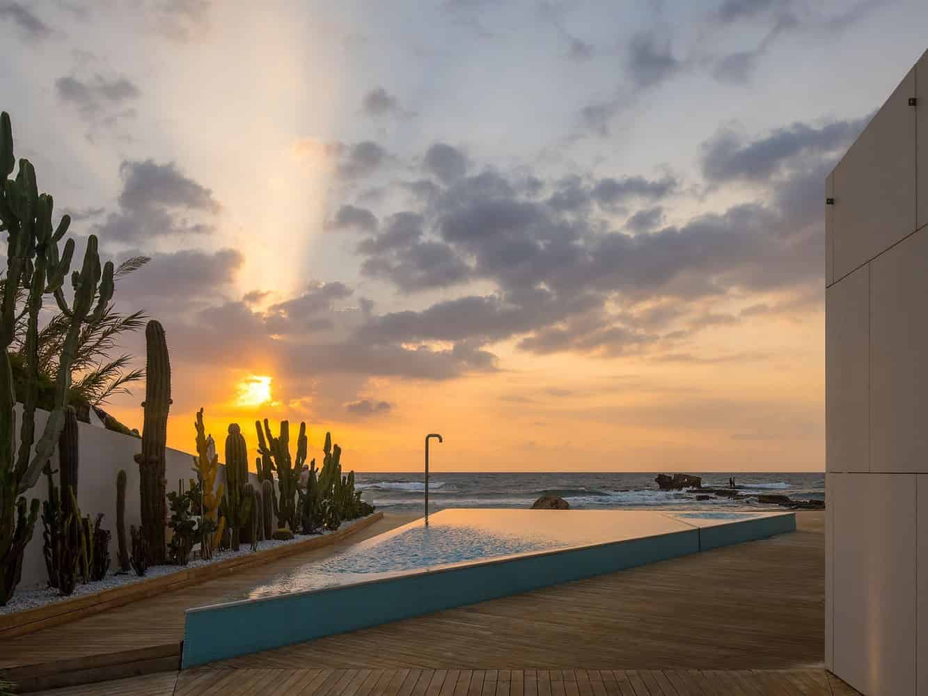 Villa Papillon by WORKac: A Mediterranean Residence for Art and Architecture Villa Papillon by WORKac: A Mediterranean Residence for Art and Architecture