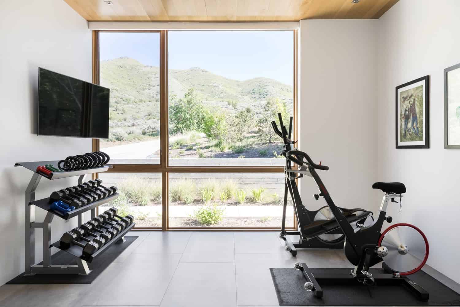 Wabi-Sabi Residence by Sparano + Mooney Architecture: A Masterpiece of Sustainable Canyon Living