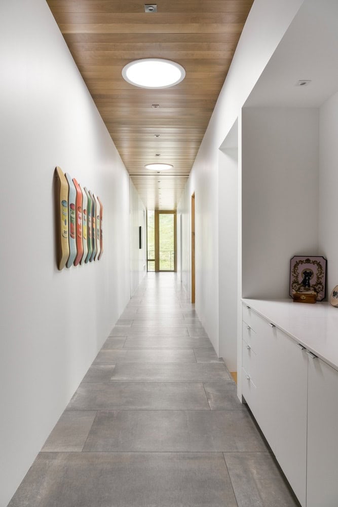 Wabi-Sabi Residence by Sparano + Mooney Architecture: A Masterpiece of Sustainable Canyon Living