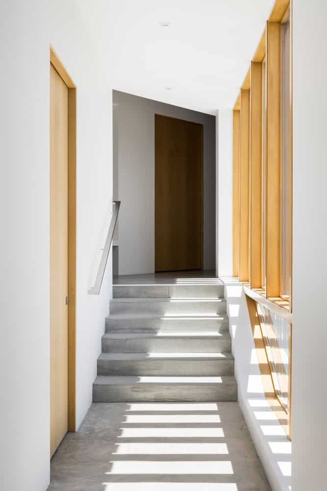 Wabi-Sabi Residence by Sparano + Mooney Architecture: A Masterpiece of Sustainable Canyon Living