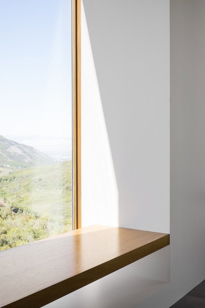 Wabi-Sabi Residence by Sparano + Mooney Architecture: A Masterpiece of Sustainable Canyon Living