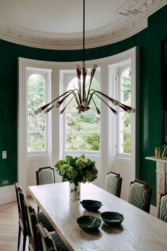 Emerald Green Decor Ideas for Every Room Emerald Green Decor Ideas for Every Room