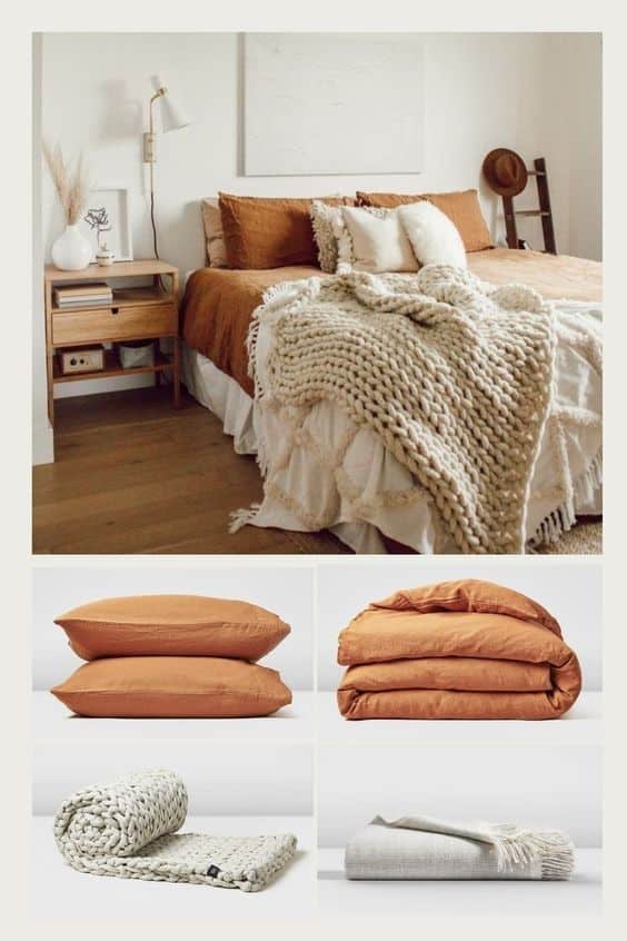 Create a Cozy Haven with Fall-Inapired Stylish Bedroom Furniture Create a Cozy Haven with Fall-Inapired Stylish Bedroom Furniture