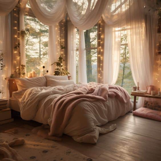 Create a Cozy Haven with Fall-Inapired Stylish Bedroom Furniture Create a Cozy Haven with Fall-Inapired Stylish Bedroom Furniture