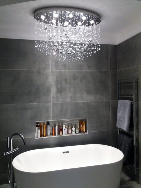 Elegant Bathroom Ideas to Transform Your Space