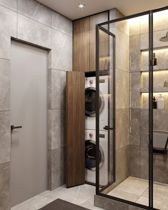 Elegant Bathroom Ideas to Transform Your Space