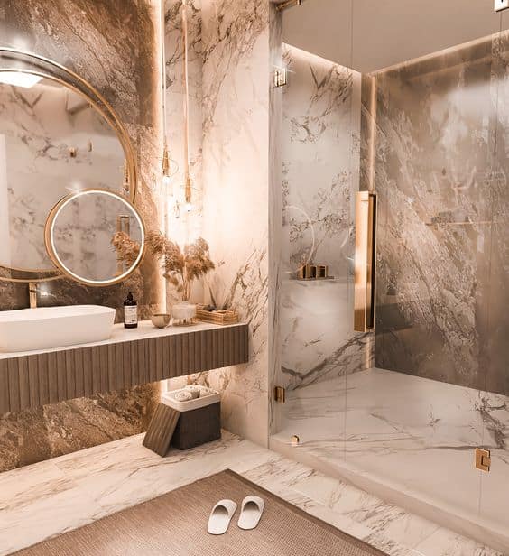 Elegant Bathroom Ideas to Transform Your Space