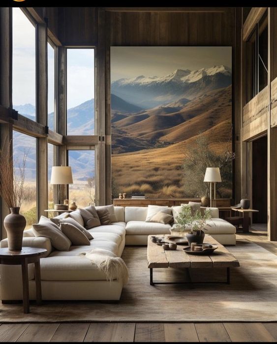 Design Tips for a Modern Living Room That Speaks of Style