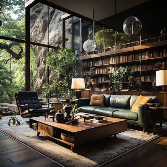 Modern Office Sofas That Redefine Workplace Elegance