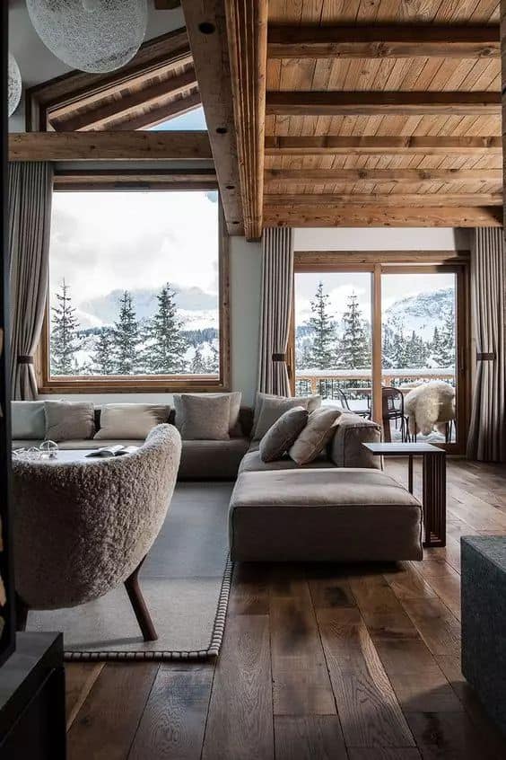 Tips for Choosing Your Rustic Mountain Home: Tips for Choosing Your Rustic Mountain Home: