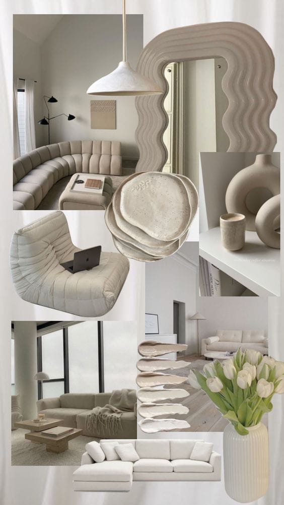 Neo-Minimalist Interior Trends for the Modern Home