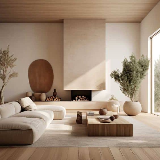 Minimalism is Out, According to Professional Designers