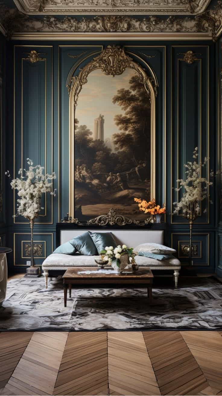 5 Essential Tips for Creating a Parisian-inspired Interior 5 Essential Tips for Creating a Parisian-inspired Interior