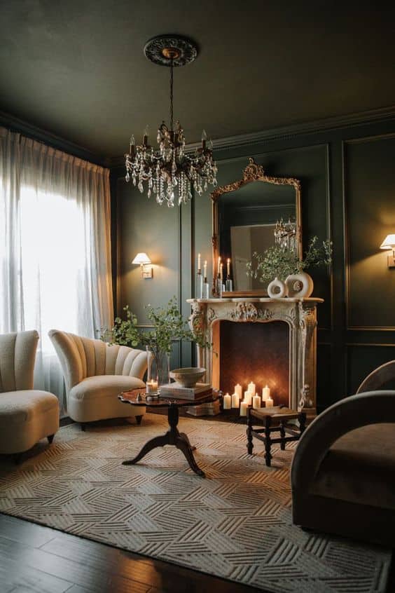 5 Essential Tips for Creating a Parisian-inspired Interior