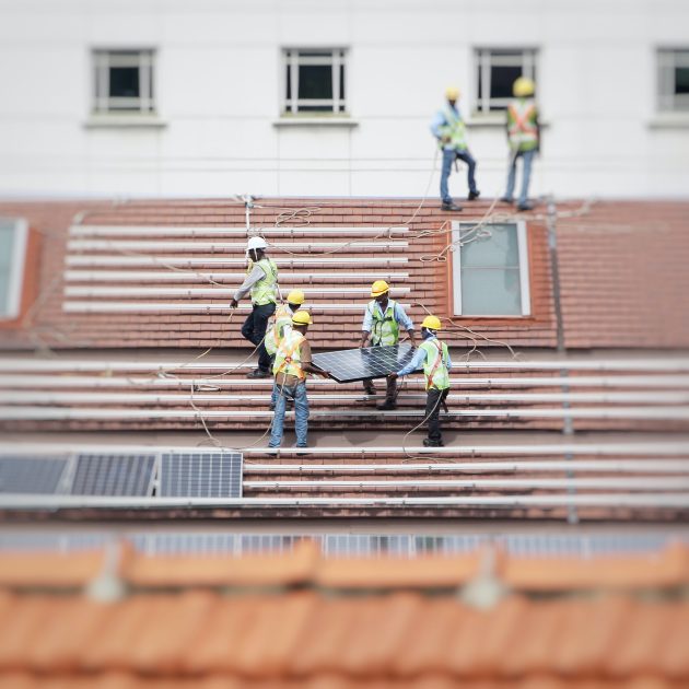 6 Roofing Solutions You Will Get Only From Experts