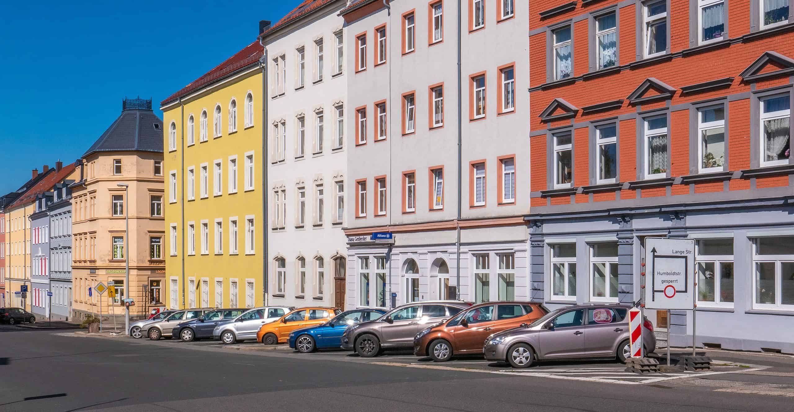 Rural vs. Urban Settings: The Choice You Face