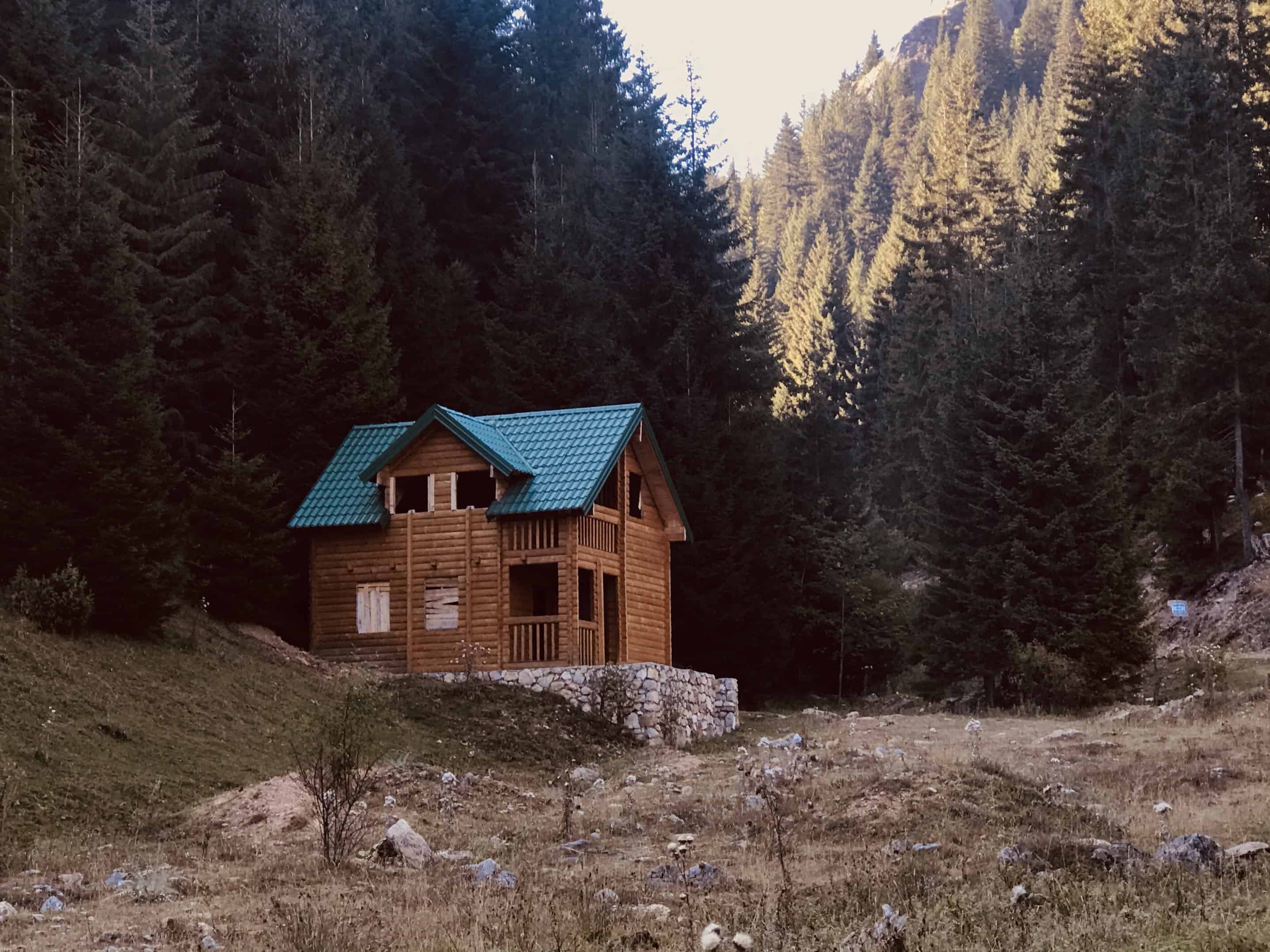Consider These 6 Things Before Buying or Building a Tiny Home
