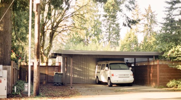Why You Should Build A Carport On Your Property: Top Reasons