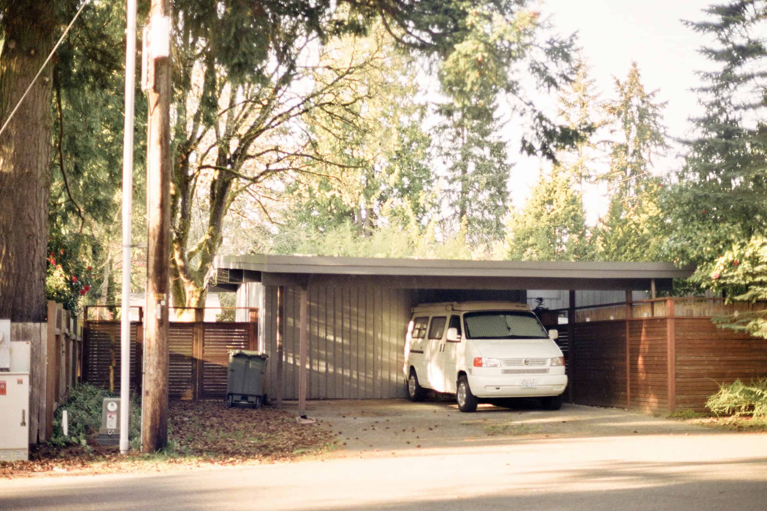 Why You Should Build A Carport On Your Property: Top Reasons