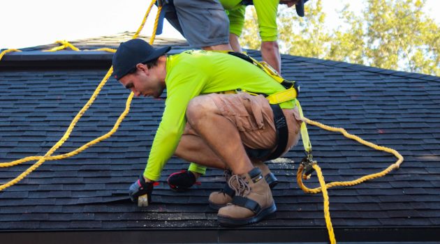 6 Roofing Solutions You Will Get Only From Experts