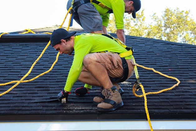 6 Roofing Solutions You Will Get Only From Experts