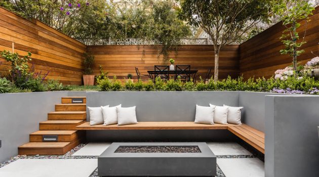 8 Exciting Outdoor Design Ideas for Your Home