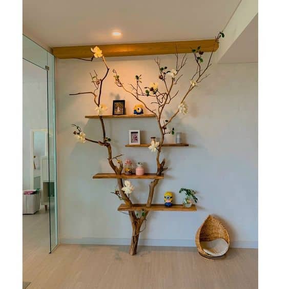 5 Trendy Shelves for a Fashionable Home