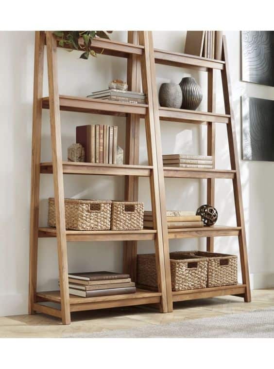 5 Trendy Shelves for a Fashionable Home