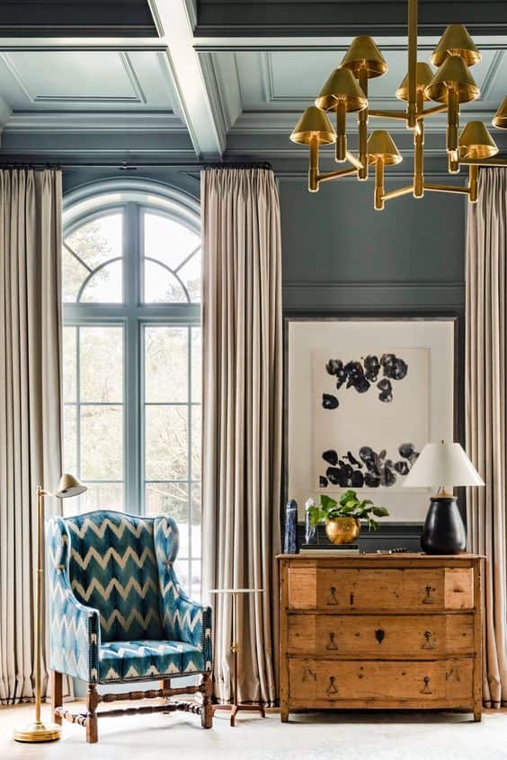 Rediscovering Victorian Charm in Modern Interiors