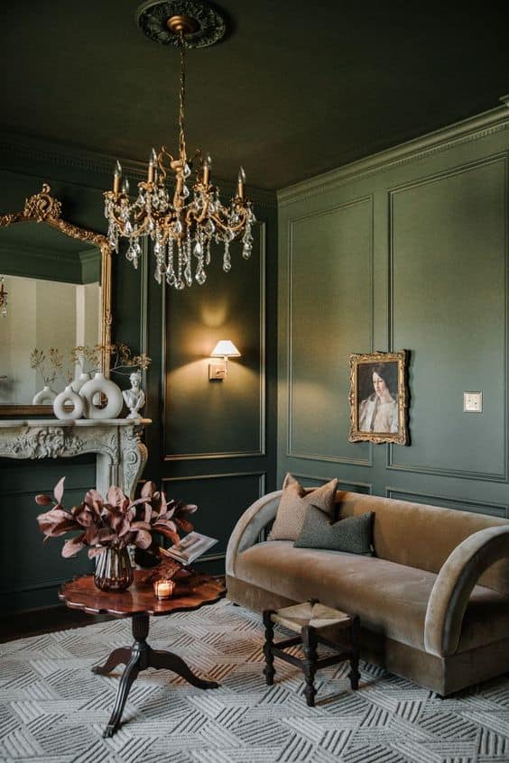 Rediscovering Victorian Charm in Modern Interiors