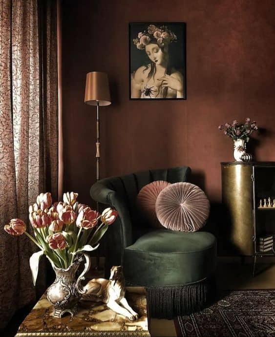 Rediscovering Victorian Charm in Modern Interiors