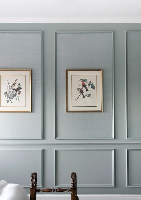 Redefine Your Space with Wall Paneling for an Inviting Interior