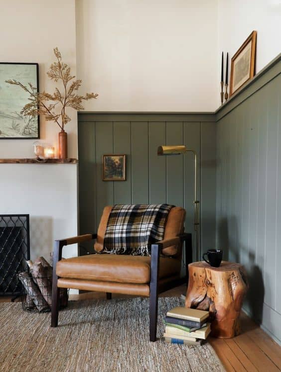 Redefine Your Space with Wall Paneling for an Inviting Interior
