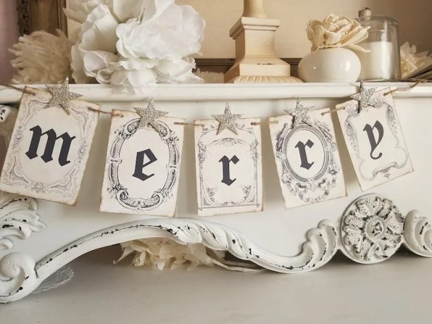 15 Festive Christmas Banner Ideas for a Joyful Holiday Season